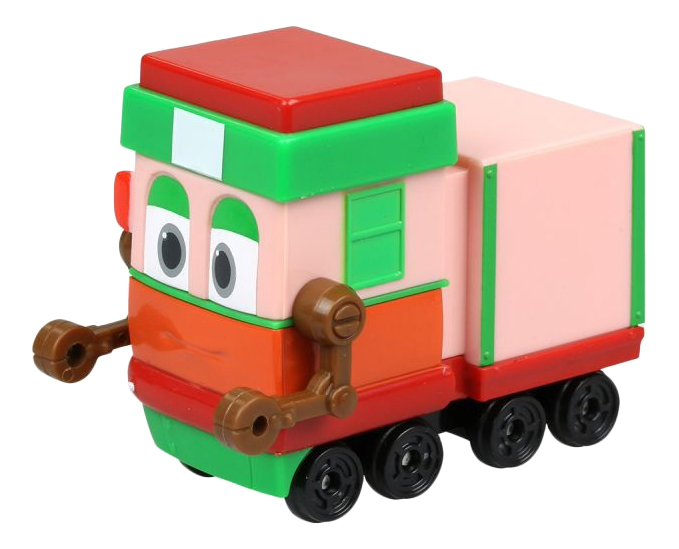 

Поезда и локомотивы Robot Trains Вито 80162, Разноцветный, Вито