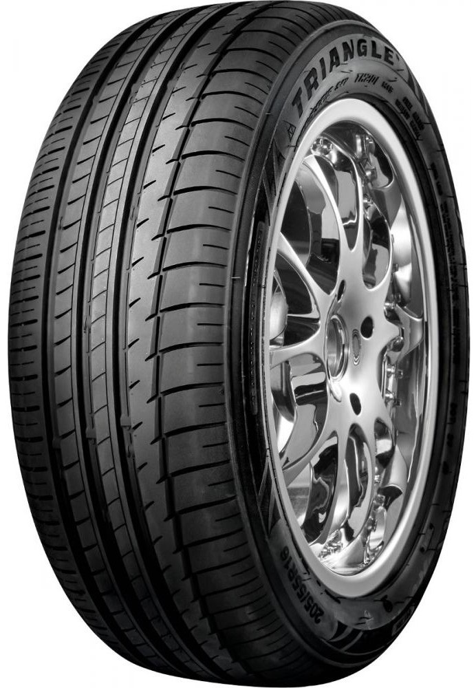 

Шины Triangle TH201 215/40 R17 87W (до 270 км/ч) CTS237364, TH201