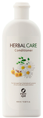 увлажнитель воздуха easy care Кондиционер для волос Easy SPA Herbal Care, 400 мл