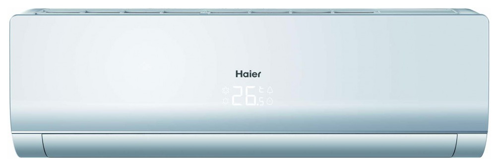 фото Сплит-система haier as24ns3era -w / 1u24gs1era