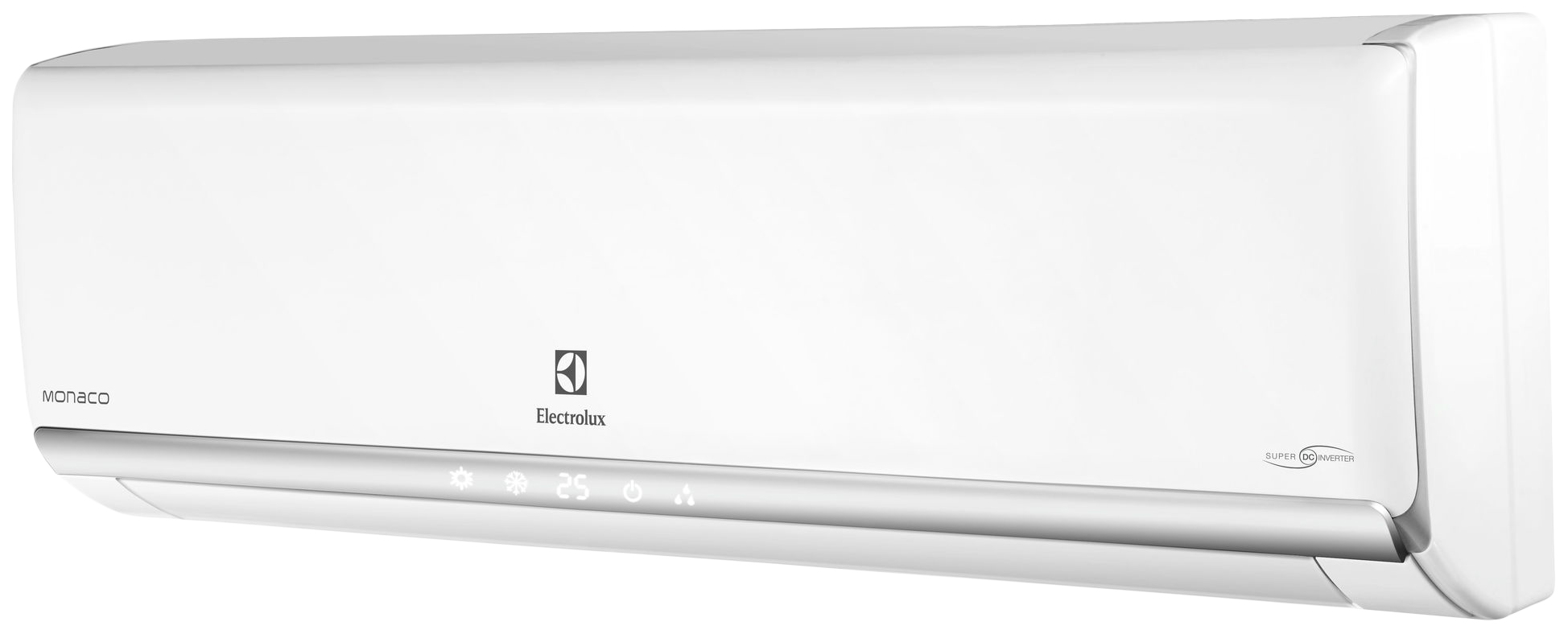 фото Сплит-система electrolux monaco eacs/i-18 hm/n3