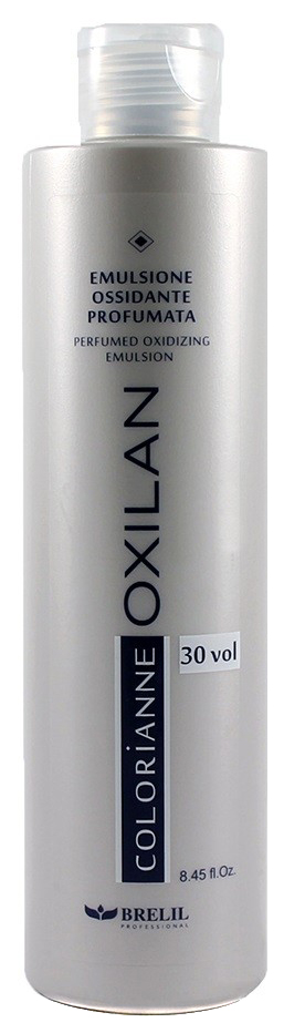 Проявитель Brelil Professional Colorianne Oxilan 30 vol 9% 250 мл