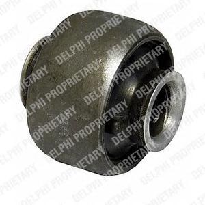 фото Сайлентблок delphi td581w