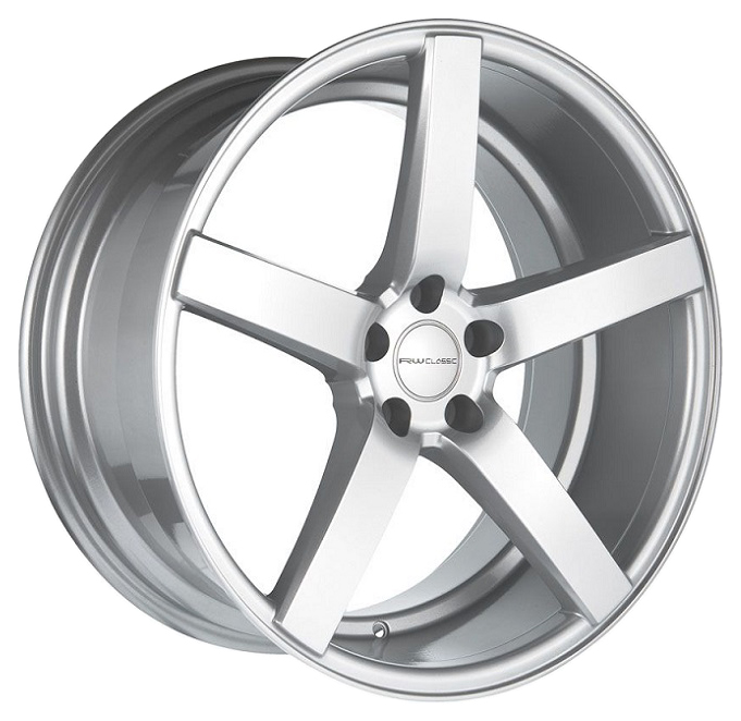 Колесный диск Racing Wheels classic EVO R19 8.5J 5x108 ET35 D67.1 86600665121