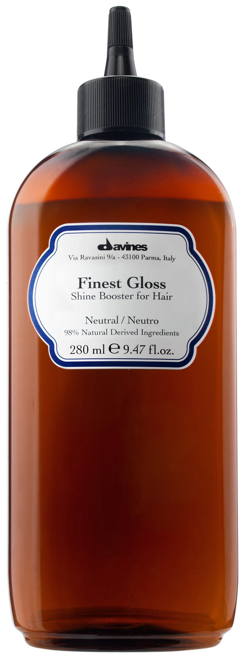 фото Краска для волос davines finest pigments gloss 280 мл