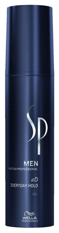 

Крем для текстуры и блеска Wella SP Men Defined Structure 100 мл, SP Men Defined Structure