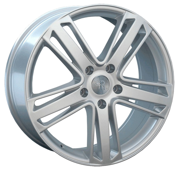 

Колесный диск Replay R20 9J PCD5x112 ET33 D66.6 WHS141602, Серебристый, A51