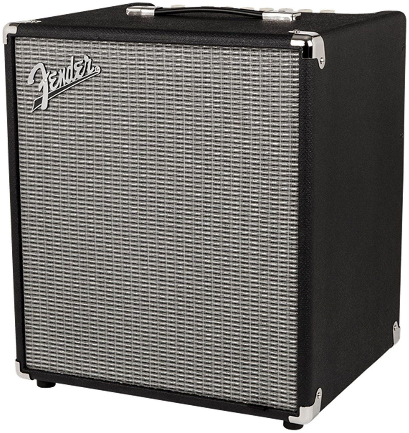

Комбоусилитель Fender Rumble 100 Combo V3, Rumble 100 Combo (V3)