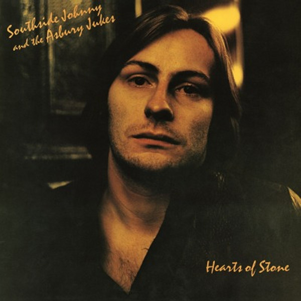 Southside Johnny & The Asbury Jukes HEART OF STONE (180 Gram)