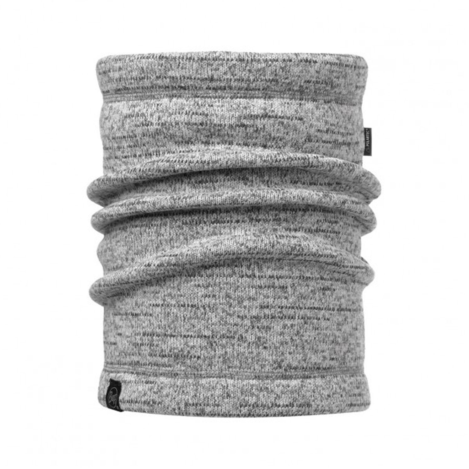 фото Бандана buff polar thermal neckwarmer 115391.938.10.00, синий, one size