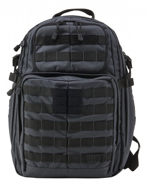 Рюкзак 5.11 Tactical RUSH 24 DOUBLE