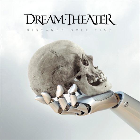 

Distance Over Time (Special Edition)(CD+Blu-ray) Dream Theater