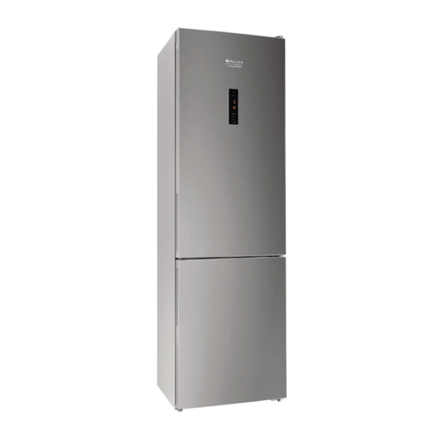 фото Холодильник hotpoint-ariston rfi 20 x