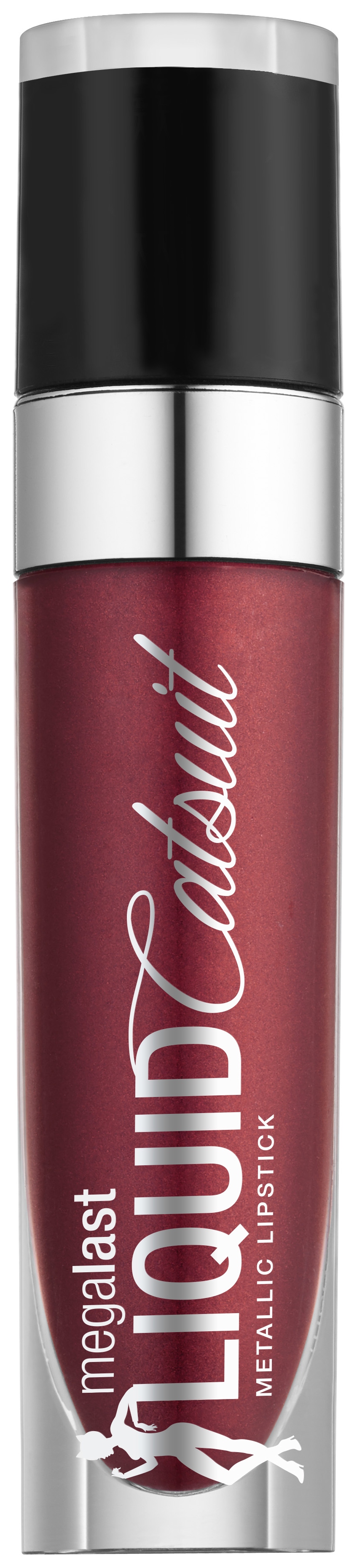 

Помада Wet n Wild MegaLast Catsuit Metallic Liquid Lipstick E962A Life's No Pink-nic 6 мл
