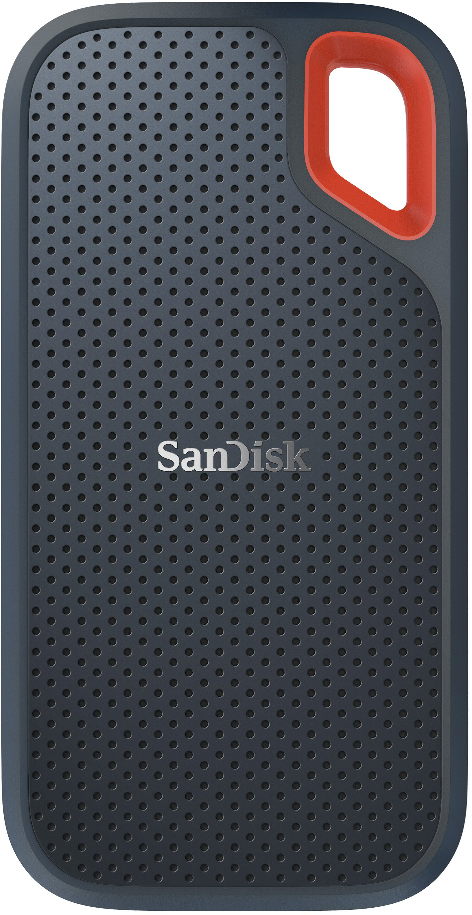 фото Внешний ssd диск sandisk extreme portable 1тб (sdssde60-1t00-r25)