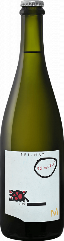 

Bambule Pet Nat «М» Burgenland Beck