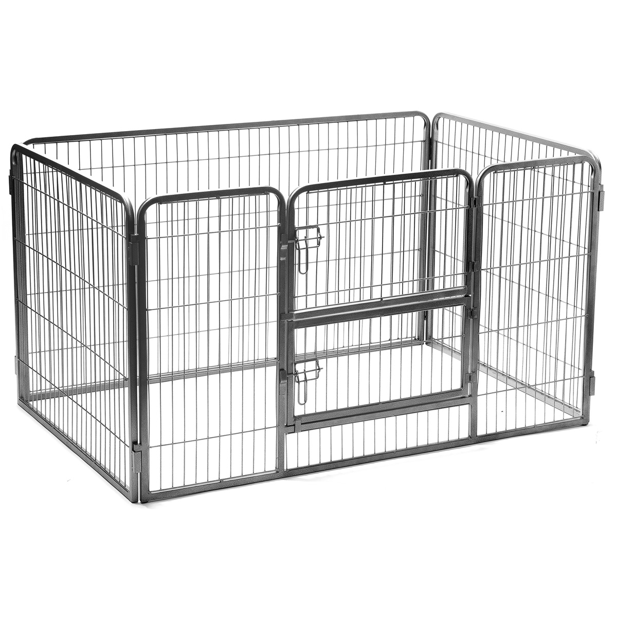 Вольеры для собак уличные металлические. Ограждение для животных Savic Dog Barrier Door a3214 74х107 см. Вольер для кроликов ZOOONE 06007 125х80х70 см черный. Клетка для собак Beeztees Bench 2-Doors, Zinc Plated 715775 121х78х84 см. ZOOONE. Вольер металлический, разборный, 125x80x70 см, с дверью и порогом.