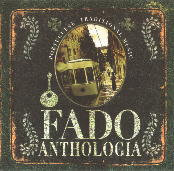 

Various Artists Fado: Anthologia