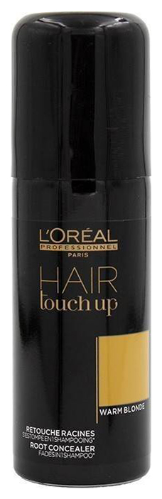 фото Консилер l'oreal hair touch up блонд (для 3-5 базы) 75 мл l'oreal paris