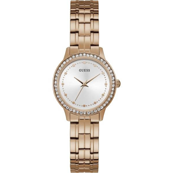 фото Наручные часы guess w1209l3