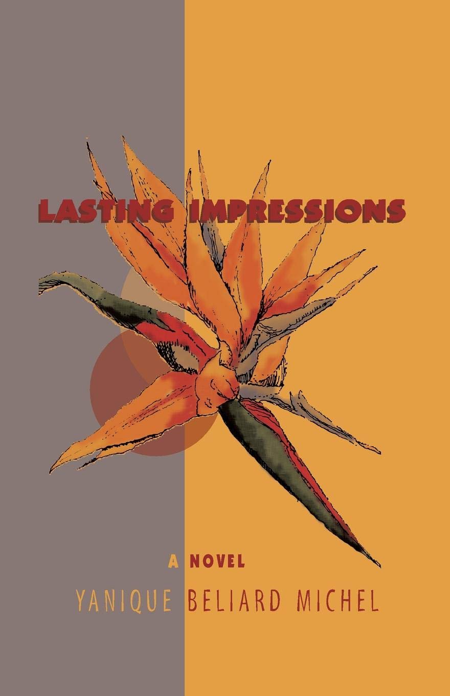 

Lasting Impressions, A Novel