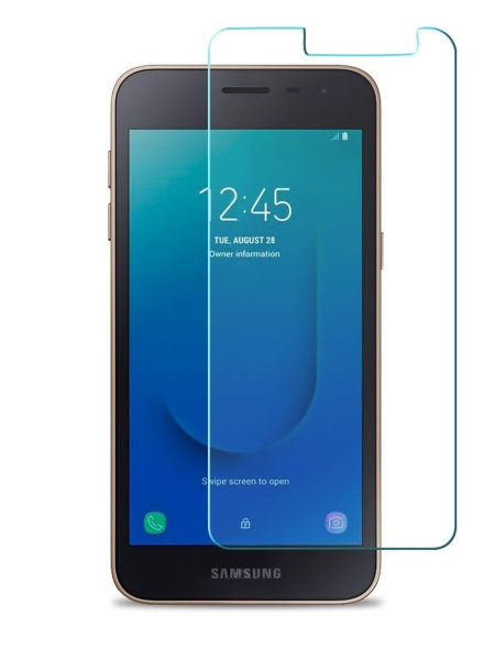 

Защитное стекло Red Line для смартфона Samsung Galaxy J2 Core, для Samsung Galaxy J2 Core