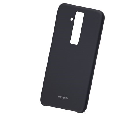 фото Чехол для смартфона huawei magic case black для huawei mate 20 lite