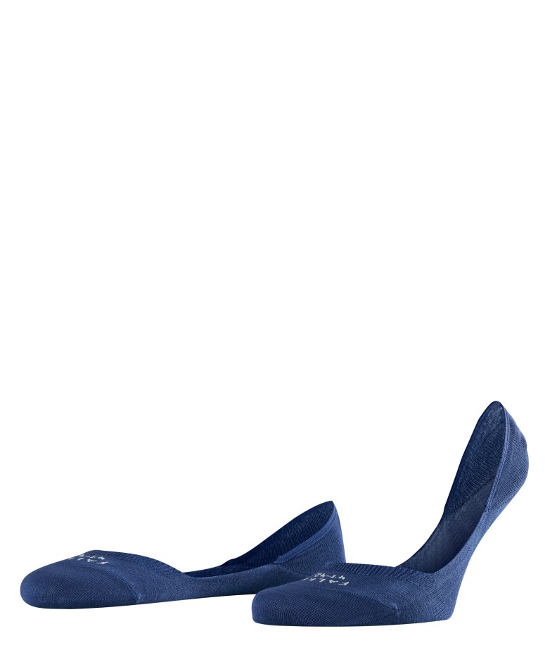 

Носки мужские FALKE F. Cool 247 IN синие 41-42, F. Cool 247 IN