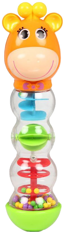 

Игра развивающая Fivestar toys "Hourglass Bell"