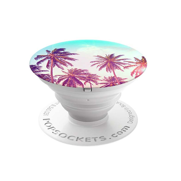 

Держатель Popsockets Palm Trees (101230), Palm Trees (101230)