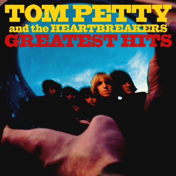 Tom Petty And The Heartbreakers Greatest Hits (2LP)