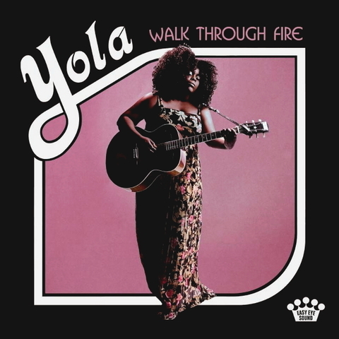 

Yola Walk Through Fire (LP)