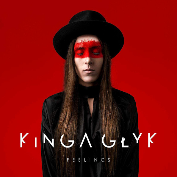 Kinga / Glyk (LP)