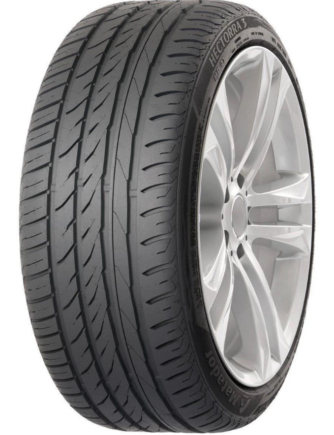 фото Шины matador mat mp47 hectorra 3 275/40 r20 106y xl fr suv 15901730000