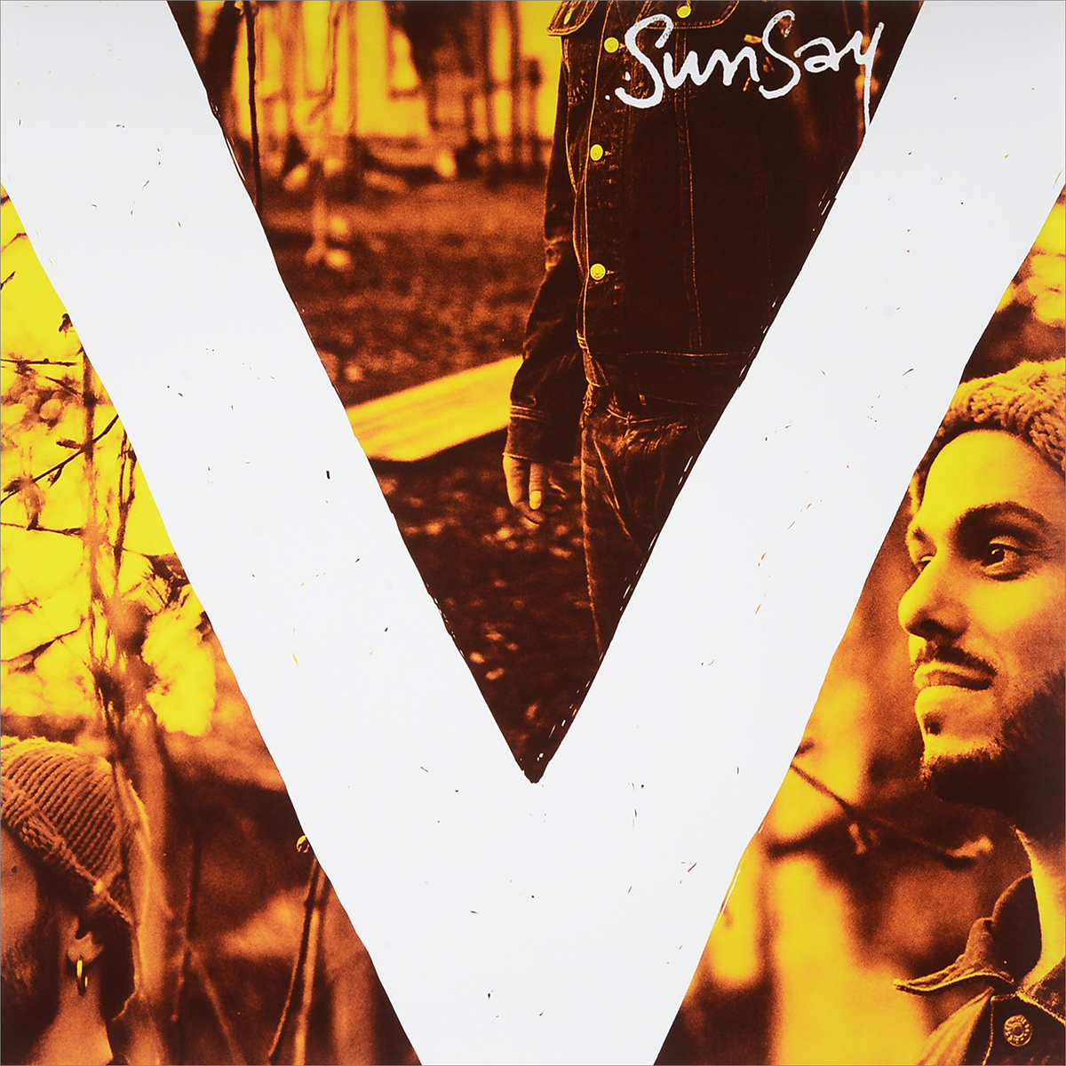 

Sunsay V