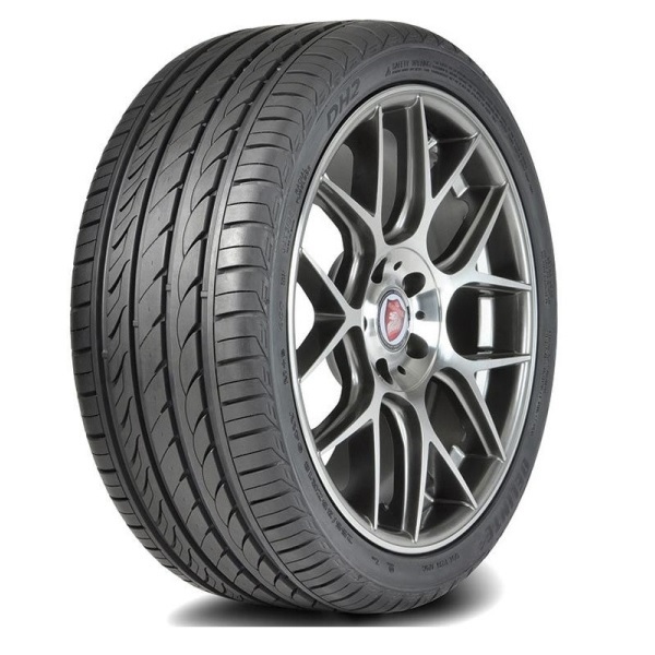 фото Шины delinte dh2 215/45 r16 90 w