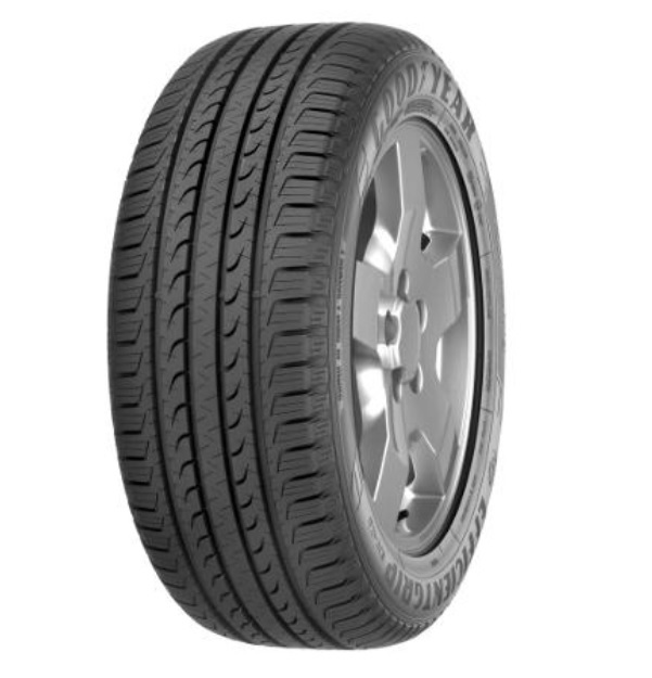 

Шины GOODYEAR EfficientGrip Performance SUV 255/60 R17 106 V
