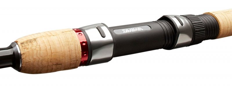 фото Удилище daiwa ninja jigger 11629-270, 2,7 м, fast, 7-28 г