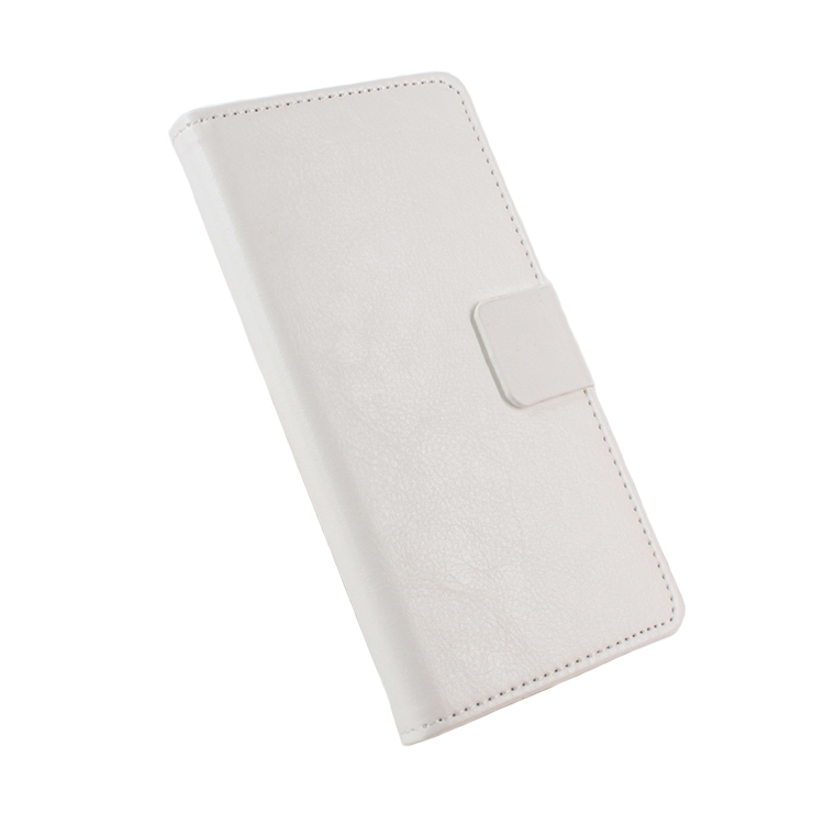 

Чехол MyPads для Blackview R7 White, Белый