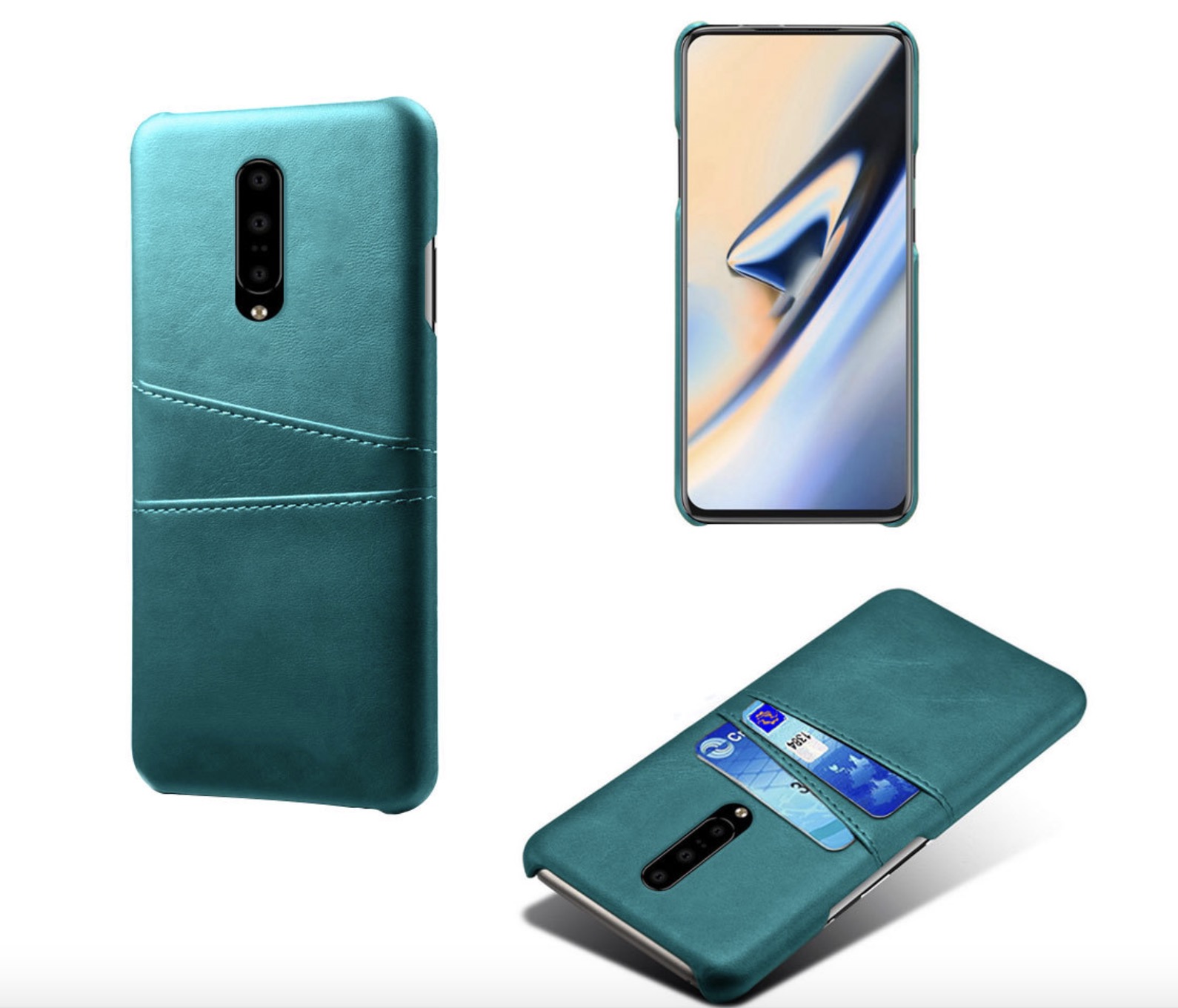 

Чехол MyPads для Nokia 8 Turquoise, Зеленый