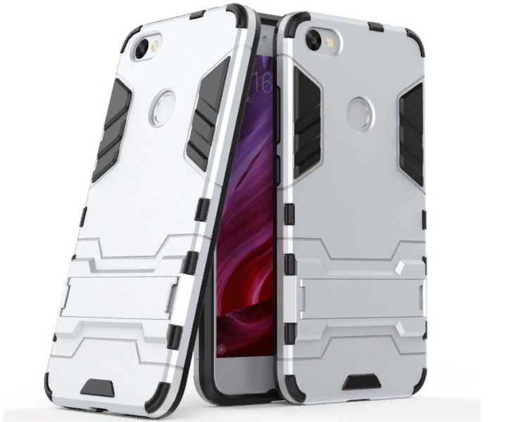 

Чехол MyPads для Huawei nova 2 5.0 White/Black