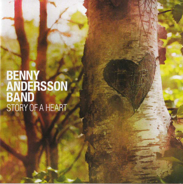 Andersson, Benny Story Of A Heart