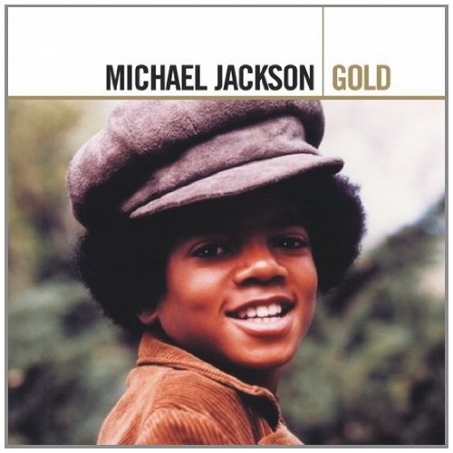 

Michael Jackson: Gold