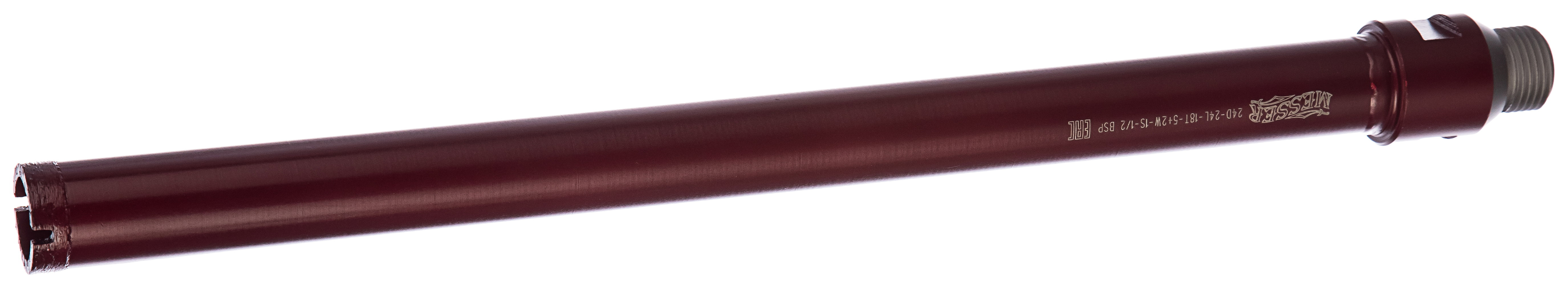 

Алмазная коронка Messer 06-10-024
