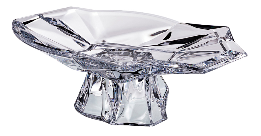 

Фруктовница Aurum Crystal 614-577 110 мм