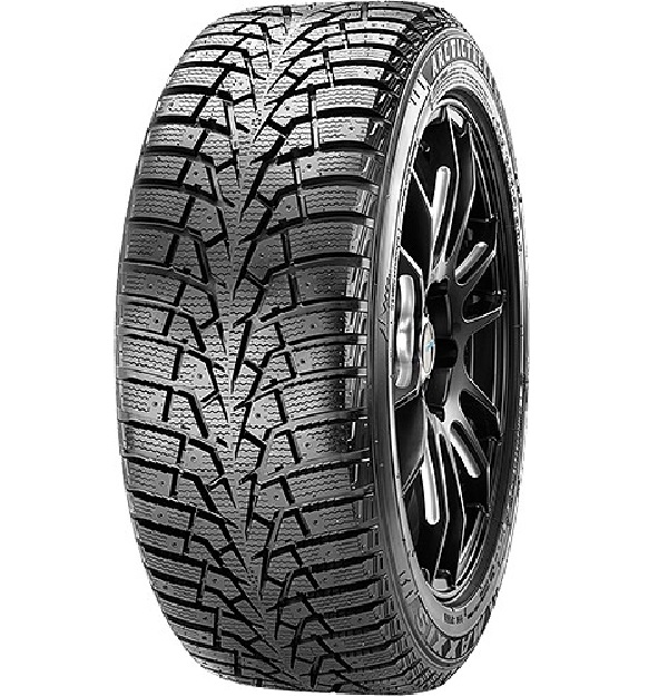 фото Шины maxxis np3 arctic trekker 235/55 r17 103 tp42420100