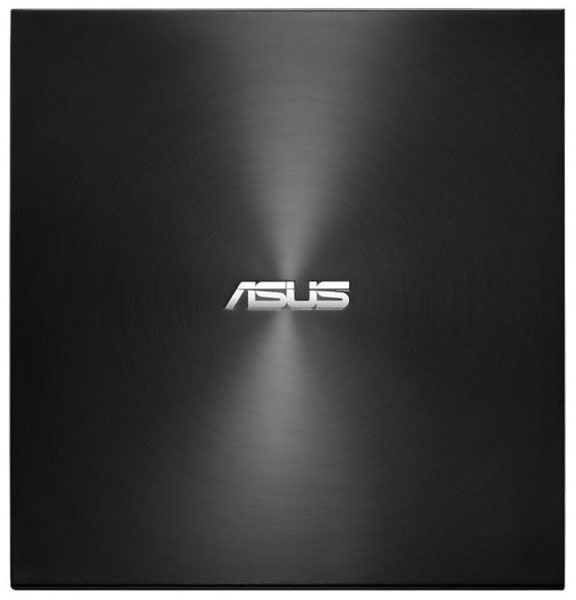 

Привод Asus SDRW-08U7M-U USB slim Black, Черный, SDRW-08U7M-U/BLK/G/AS