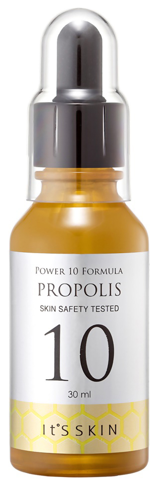 

Сыворотка для лица It's Skin Power 10 Formula Propolis 30 мл, Propolis