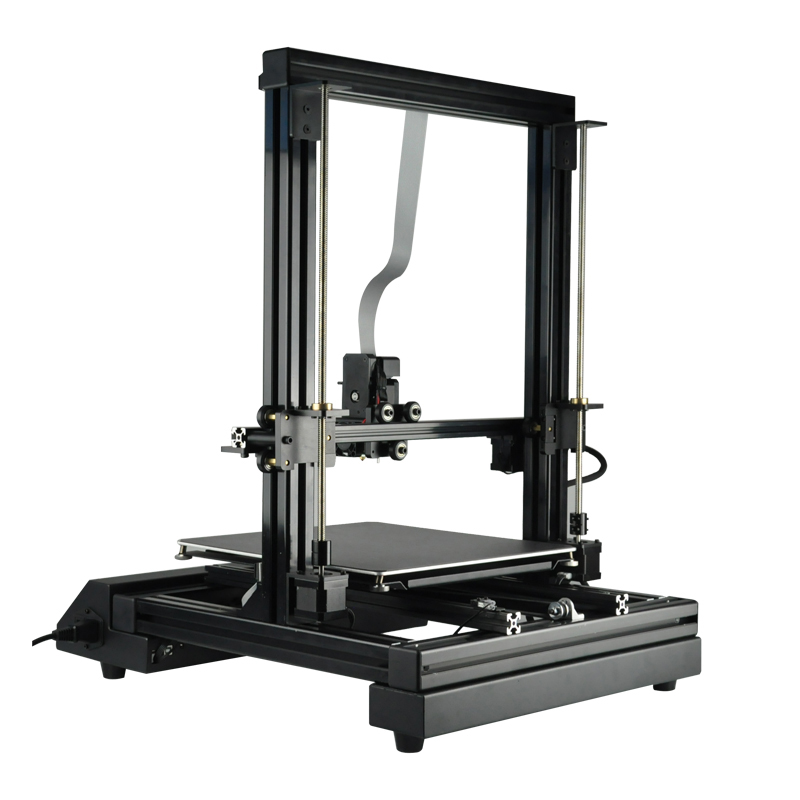 

3D принтер Wanhao Duplicator 9/400, D9/400