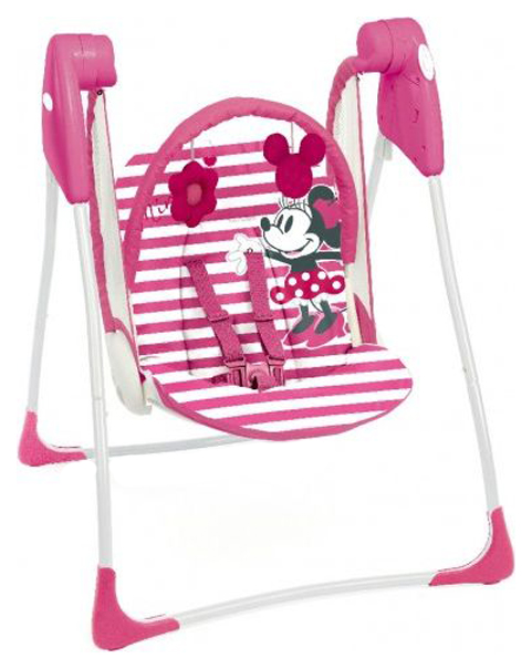 

Электрокачели Graco Baby Delight Simply Minnie 1H98 Disney, Disney